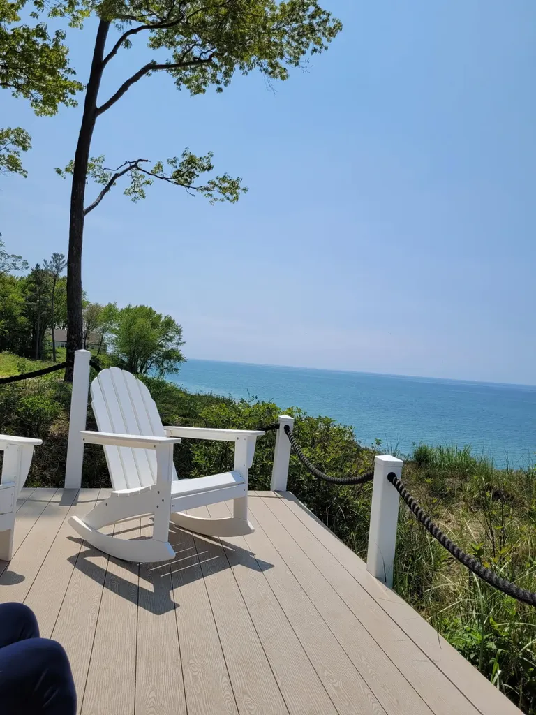 3170 Wild Dunes Path Lincoln Charter Township MI 49127