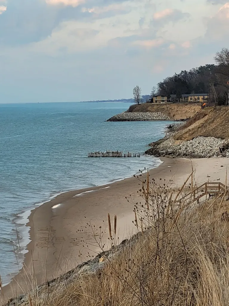 3170 Wild Dunes Path Lincoln Charter Township MI 49127