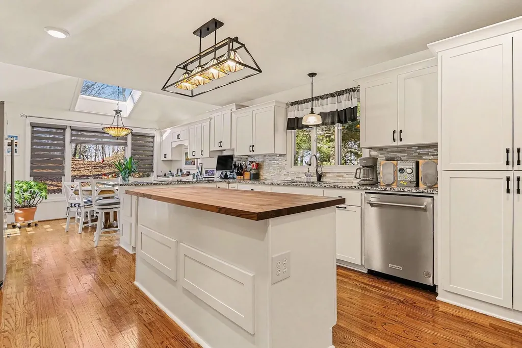 3170 Wild Dunes Path Lincoln Charter Township MI 49127