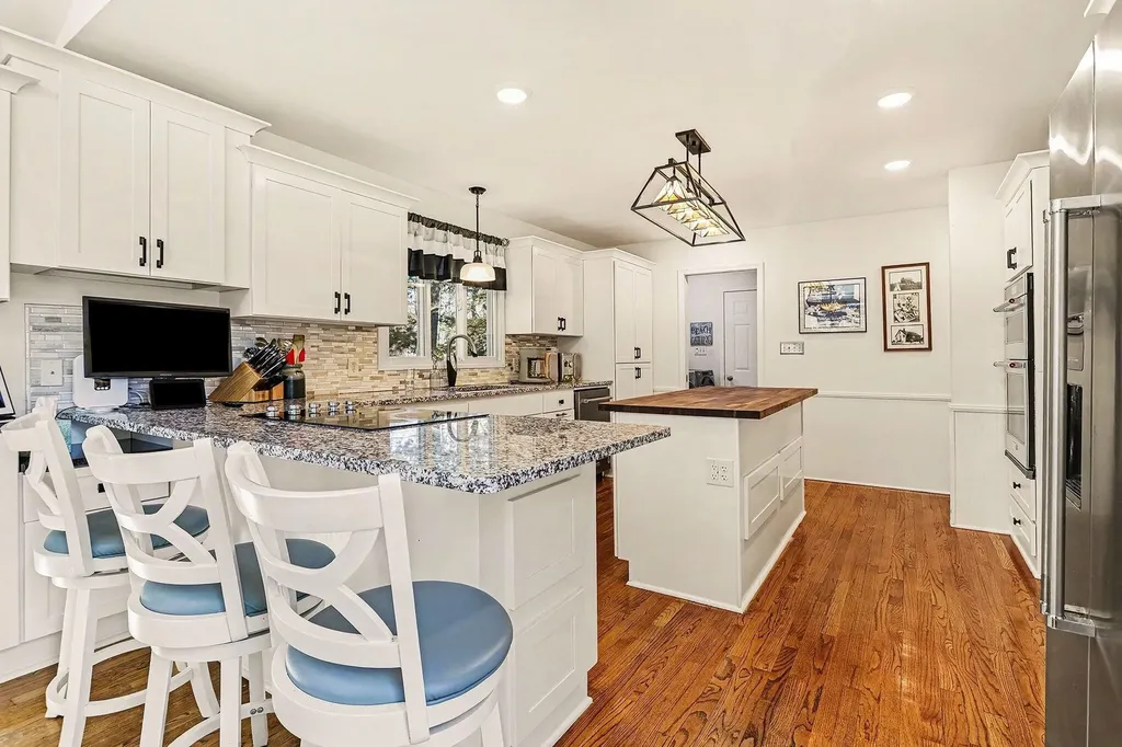 3170 Wild Dunes Path Lincoln Charter Township MI 49127