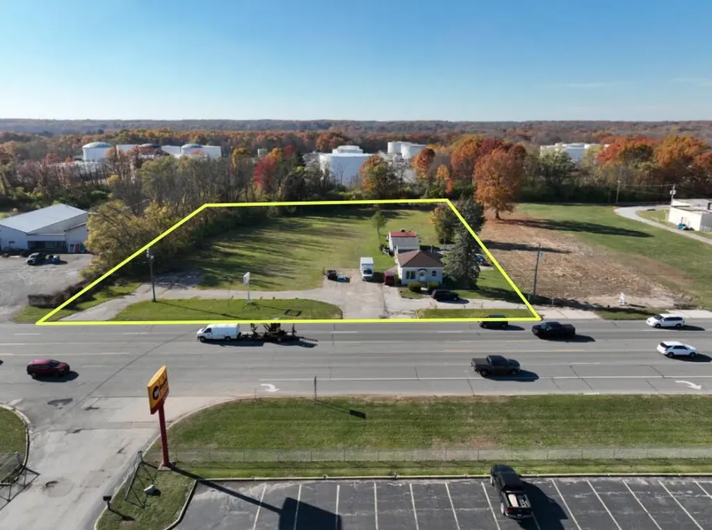 Niles Township MI 49120