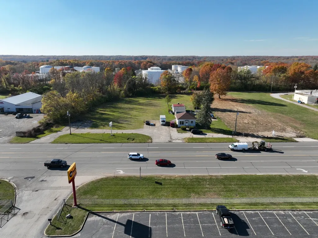 Niles Township MI 49120