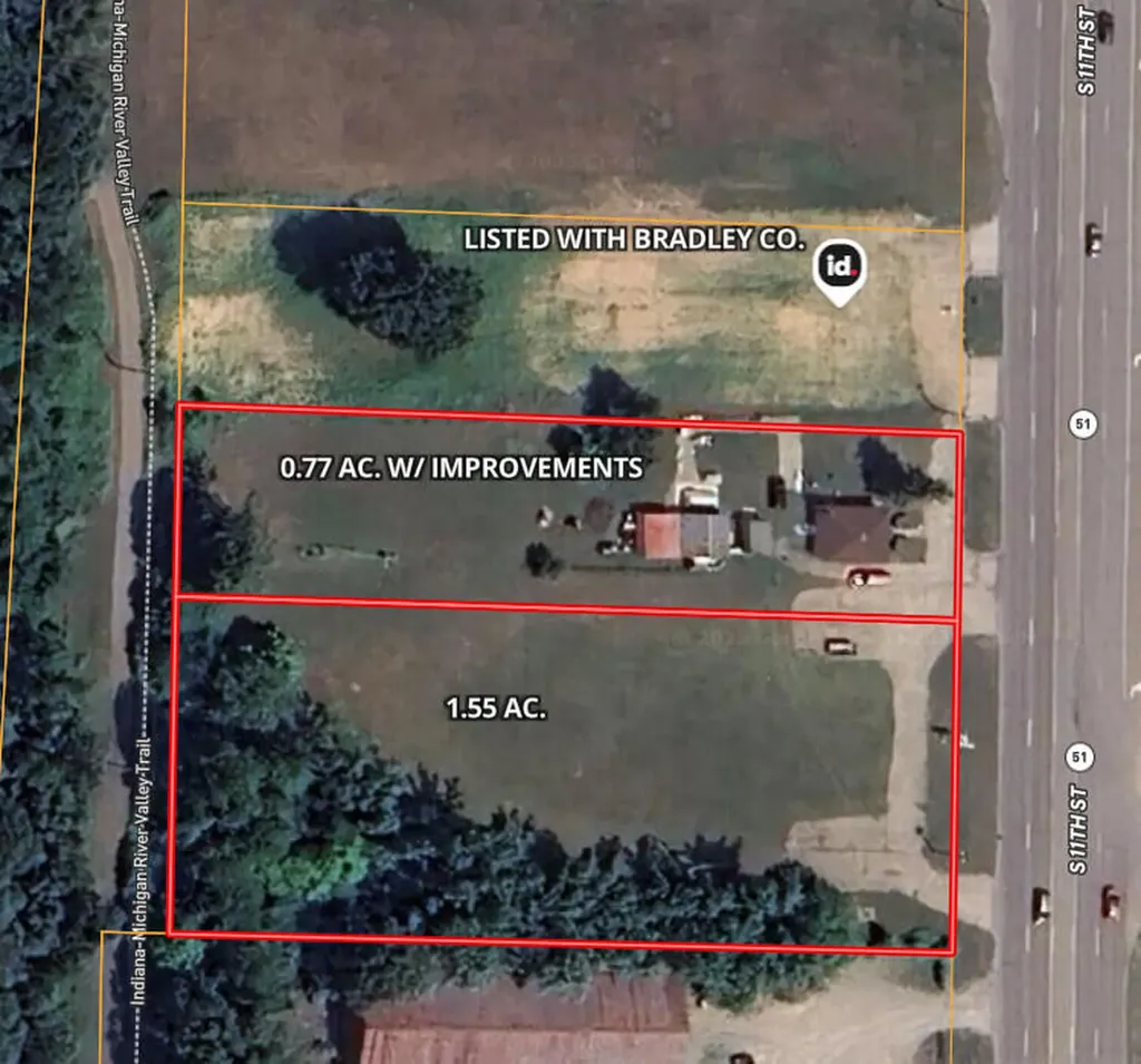 Niles Township MI 49120