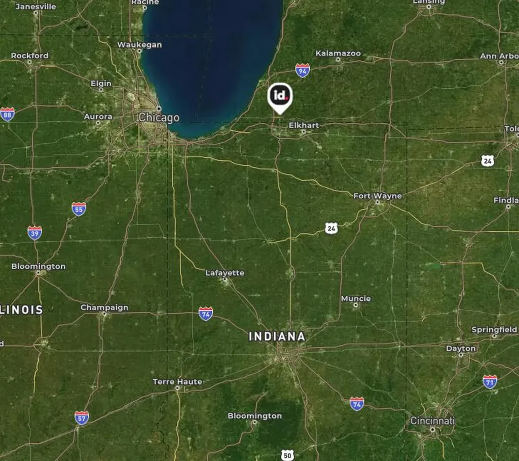 Niles Township MI 49120