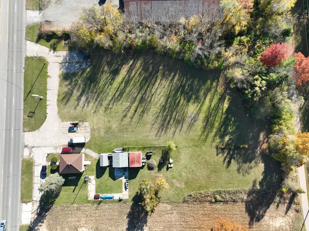 Niles Township MI 49120