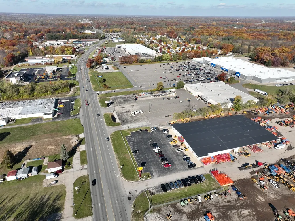 Niles Township MI 49120