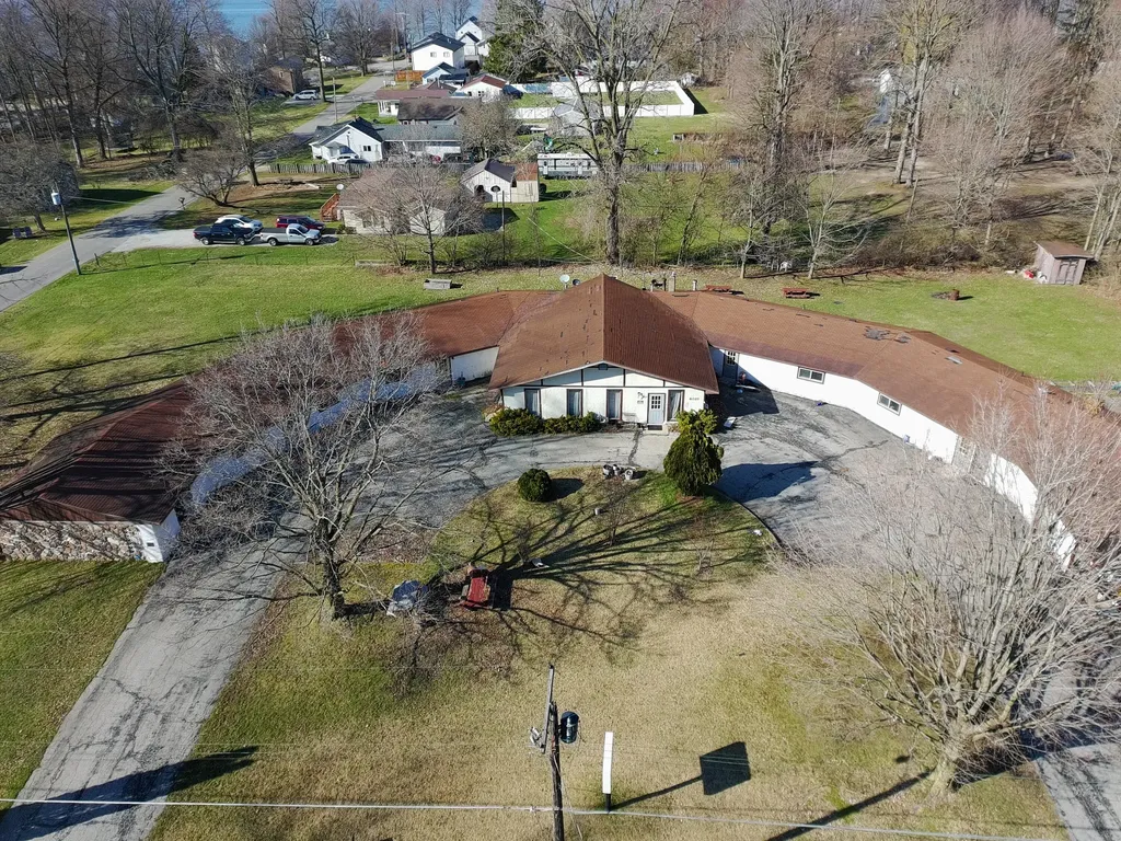 8021 Forest Beach Road Watervliet Township MI 49098