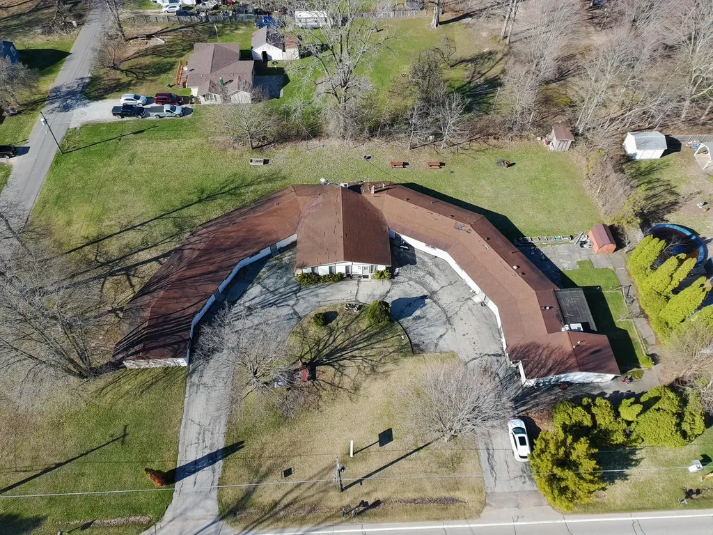 8021 Forest Beach Road Watervliet Township MI 49098