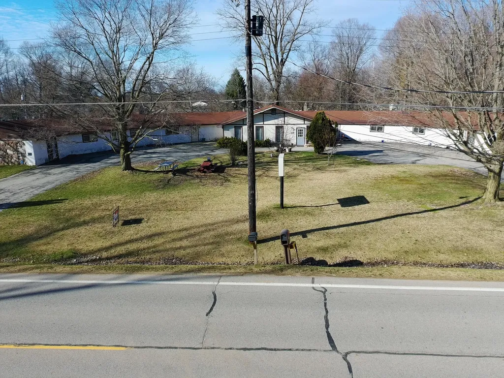 8021 Forest Beach Road Watervliet Township MI 49098