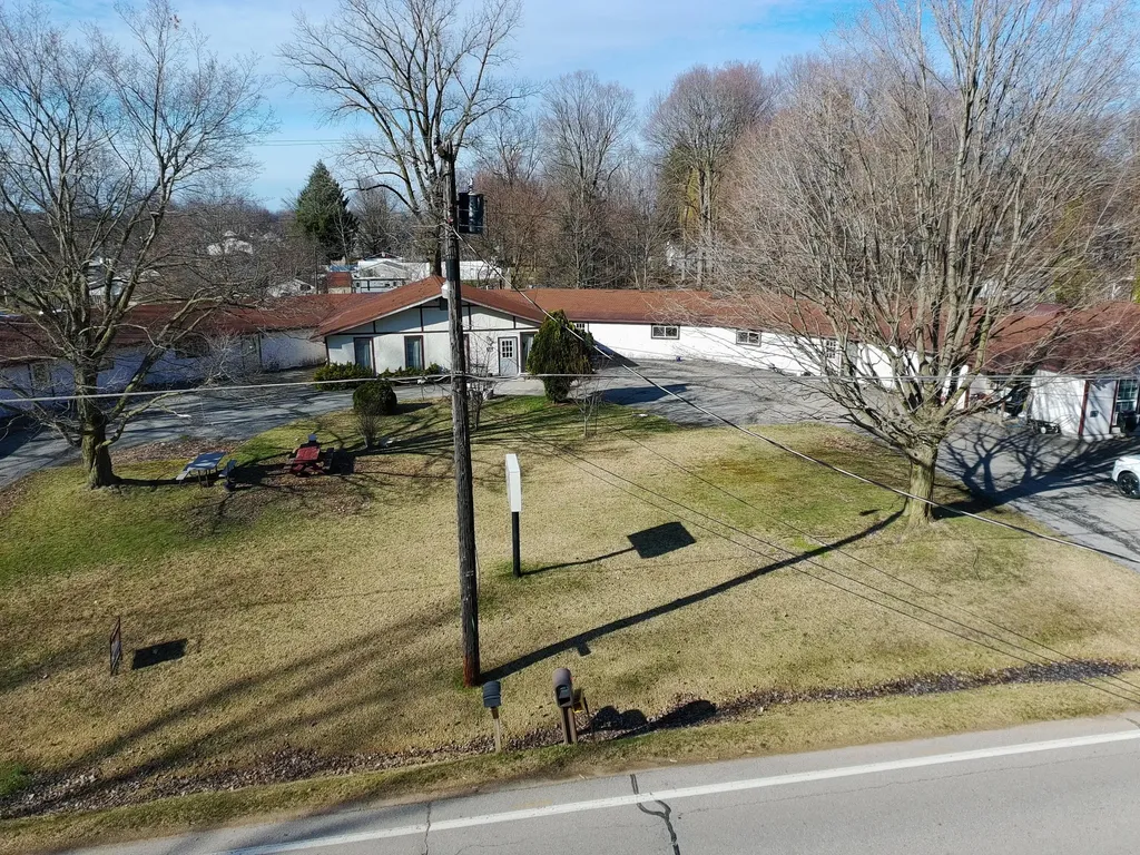 8021 Forest Beach Road Watervliet Township MI 49098
