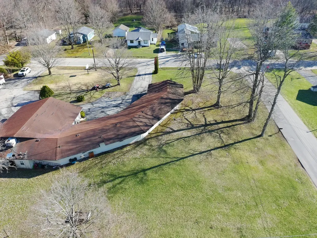 8021 Forest Beach Road Watervliet Township MI 49098