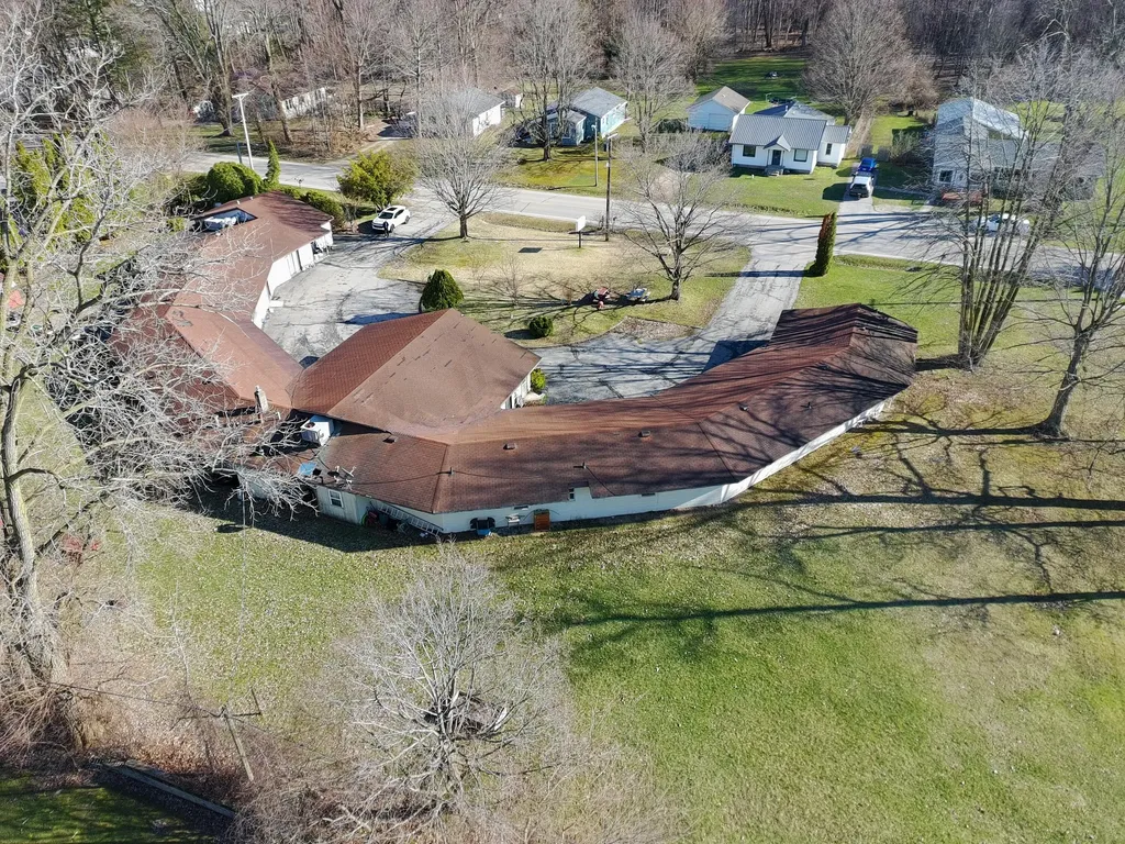 8021 Forest Beach Road Watervliet Township MI 49098