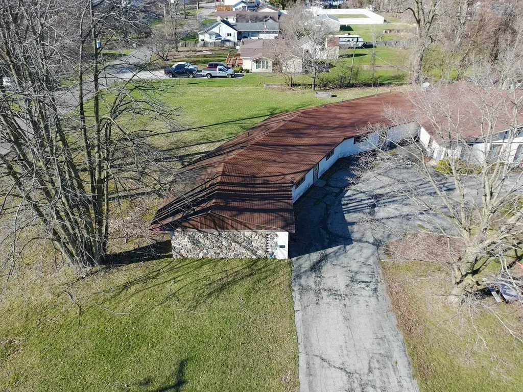 8021 Forest Beach Road Watervliet Township MI 49098