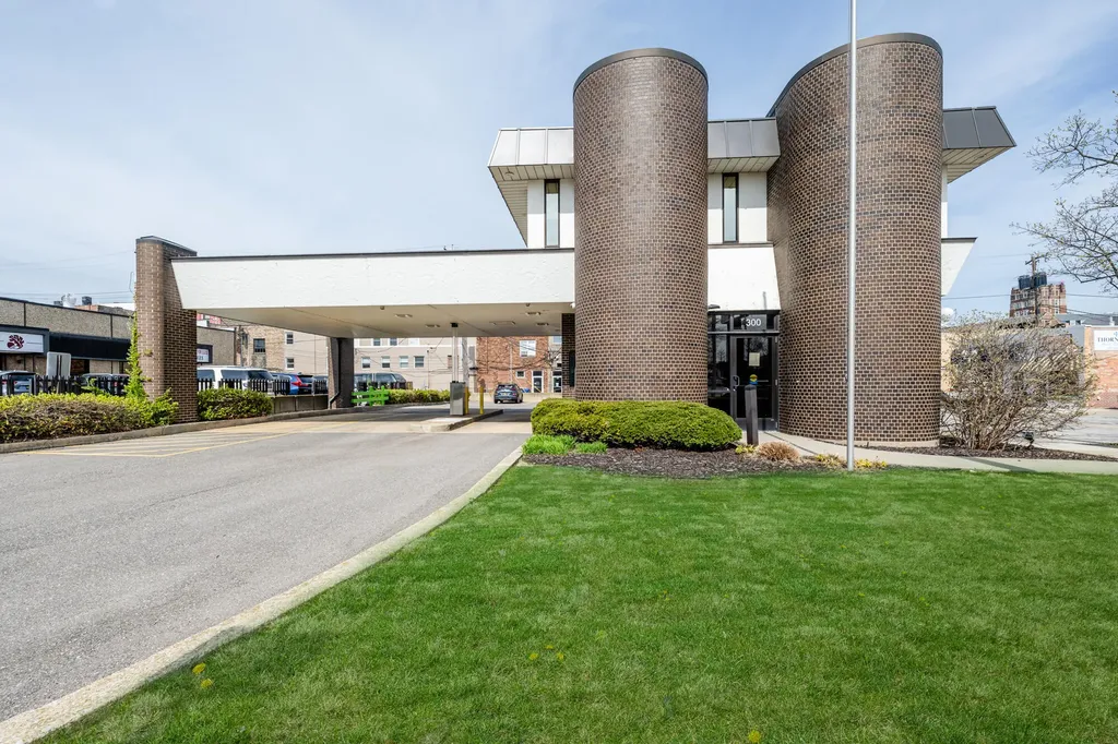 300 Main Street St. Joseph City MI 49085