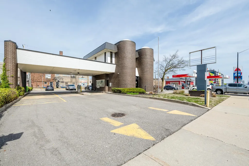 300 Main Street St. Joseph City MI 49085