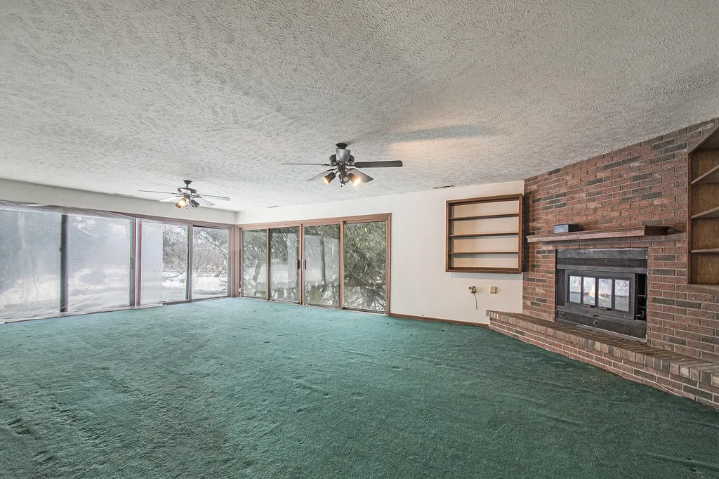 8600 Garr Road Oronoko Charter Township MI 49103