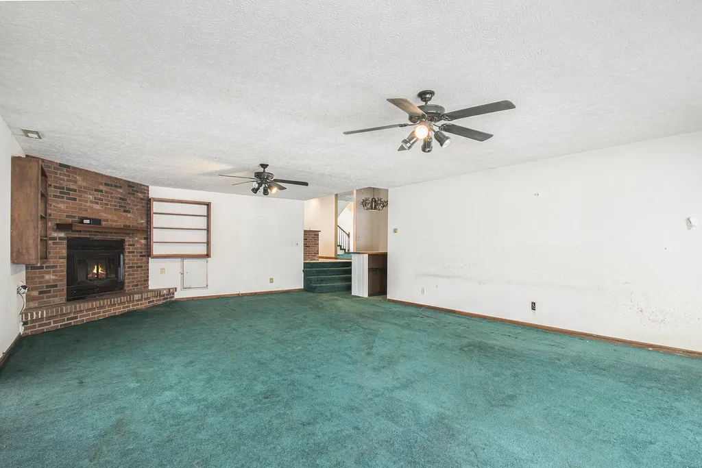 8600 Garr Road Oronoko Charter Township MI 49103