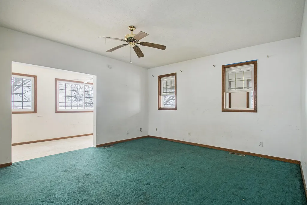 8600 Garr Road Oronoko Charter Township MI 49103
