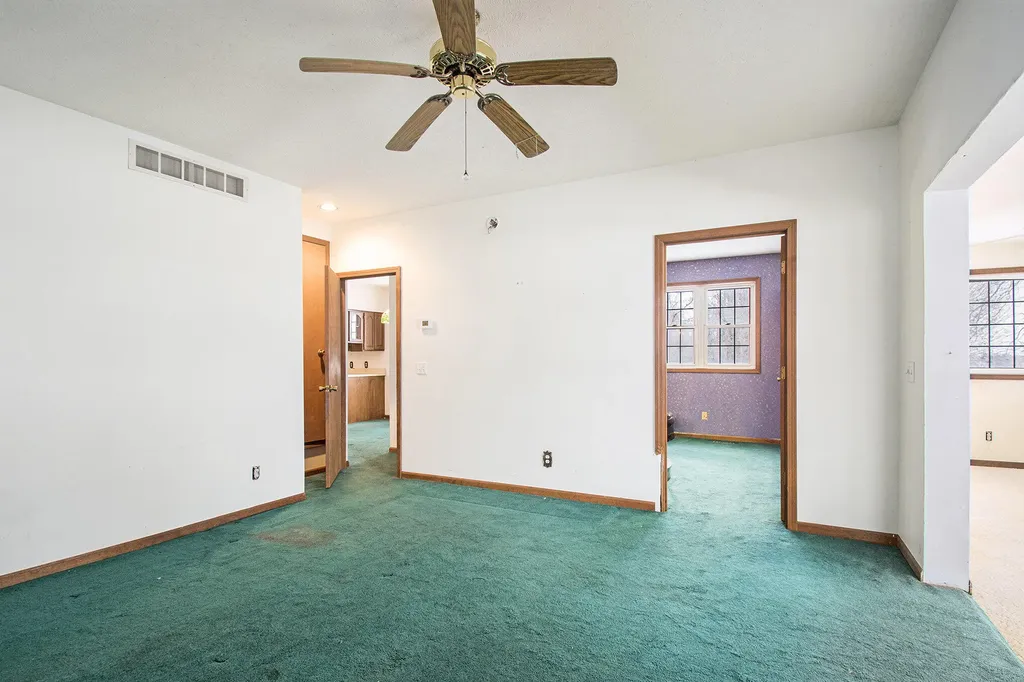 8600 Garr Road Oronoko Charter Township MI 49103