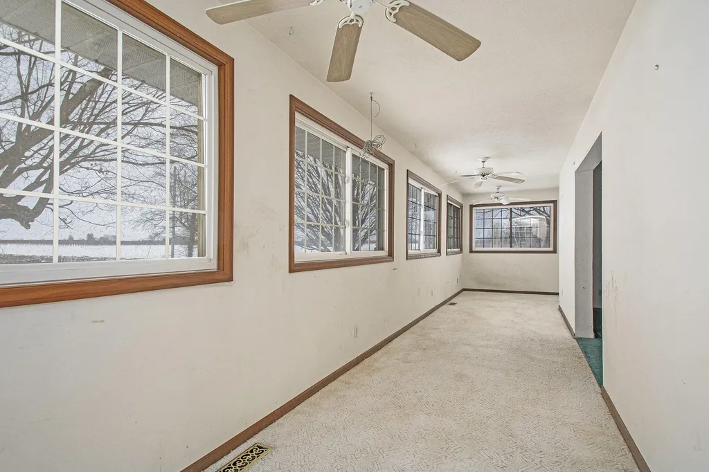 8600 Garr Road Oronoko Charter Township MI 49103