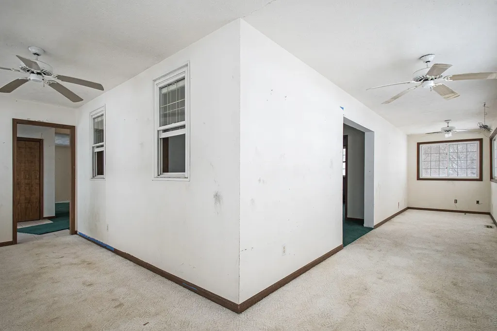 8600 Garr Road Oronoko Charter Township MI 49103