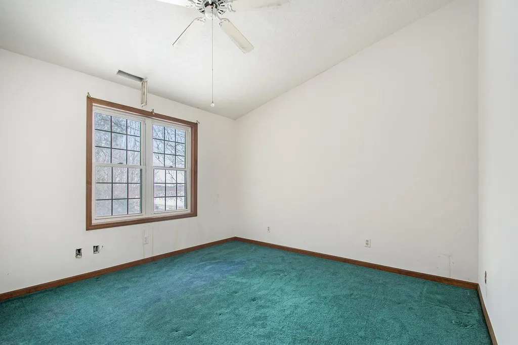 8600 Garr Road Oronoko Charter Township MI 49103