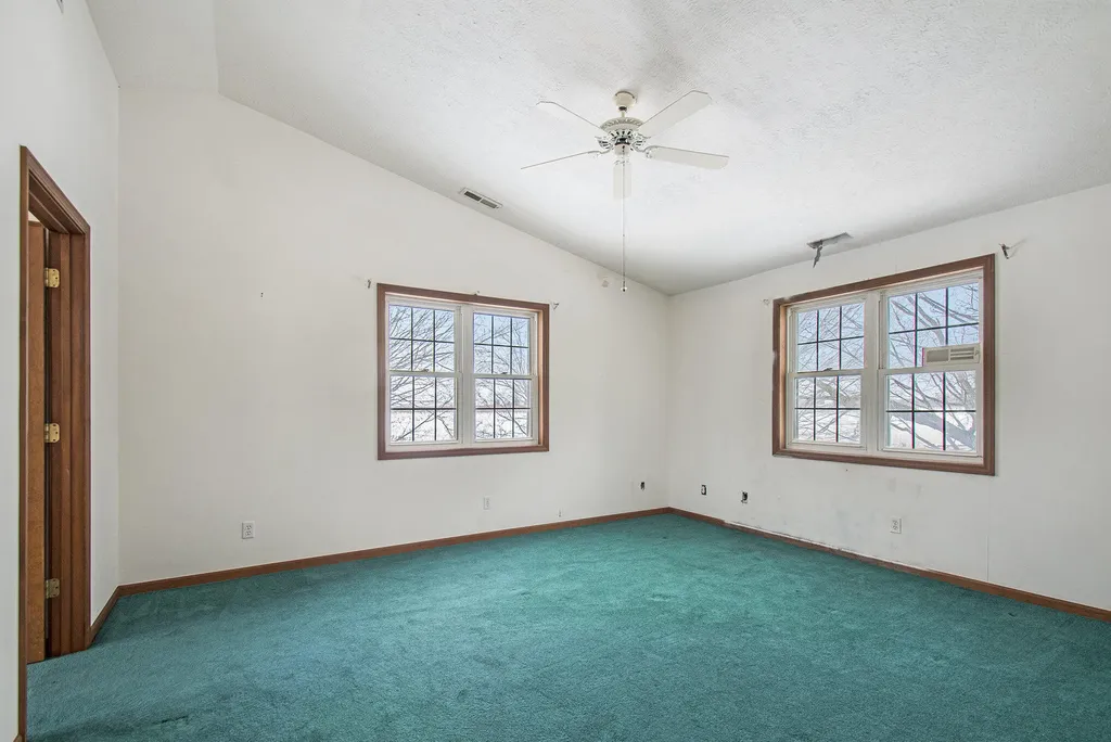 8600 Garr Road Oronoko Charter Township MI 49103