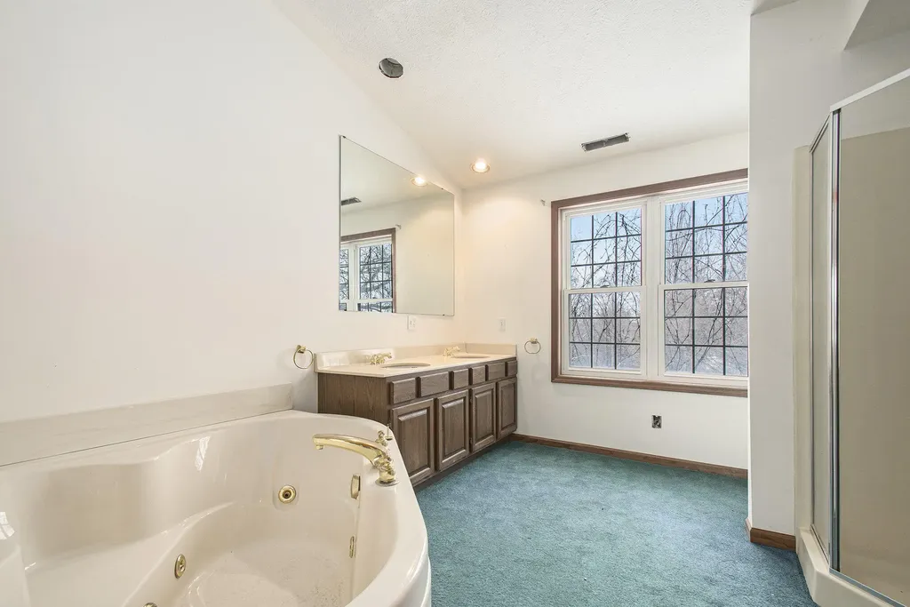 8600 Garr Road Oronoko Charter Township MI 49103