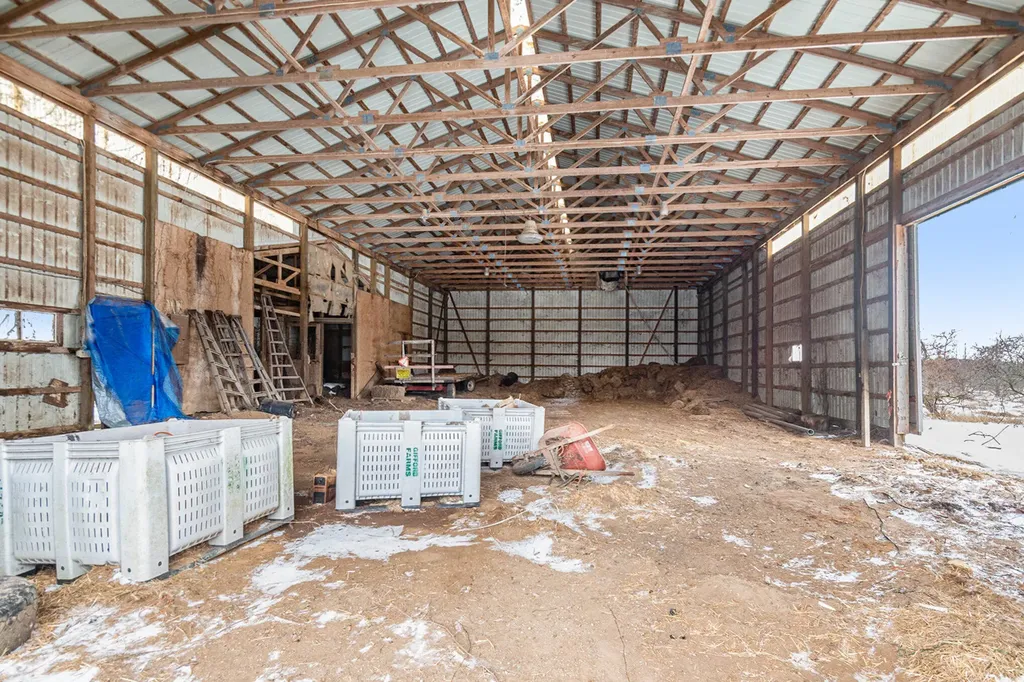 8600 Garr Road Oronoko Charter Township MI 49103
