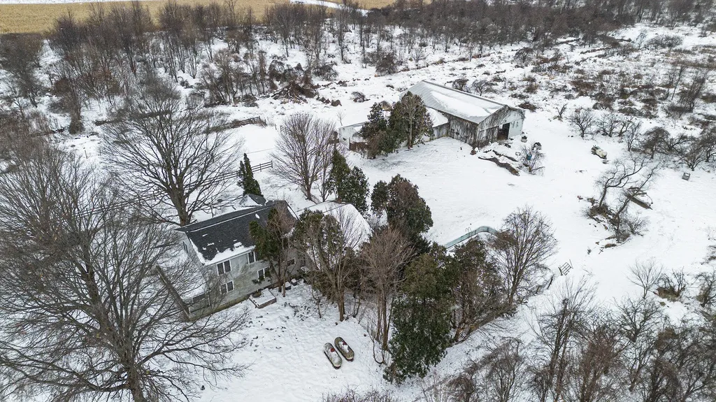 8600 Garr Road Oronoko Charter Township MI 49103