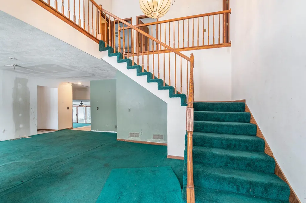 8600 Garr Road Oronoko Charter Township MI 49103