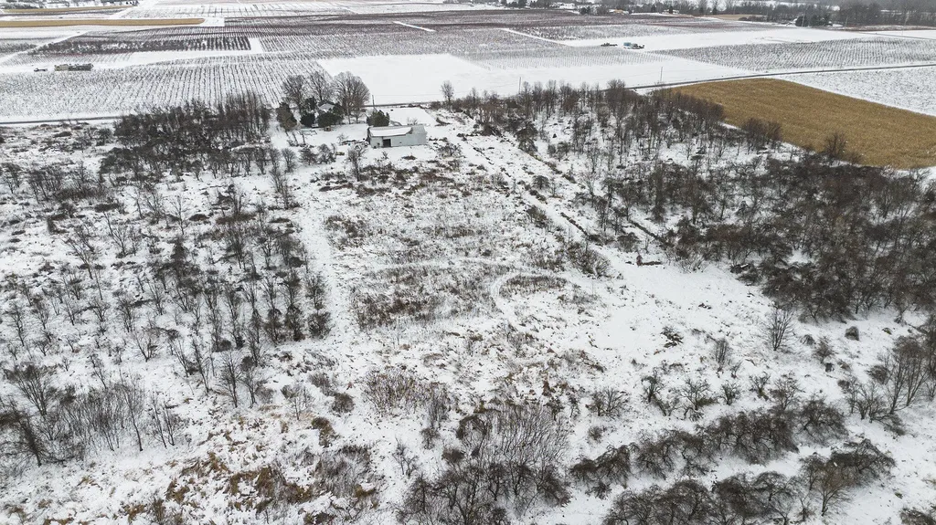 8600 Garr Road Oronoko Charter Township MI 49103