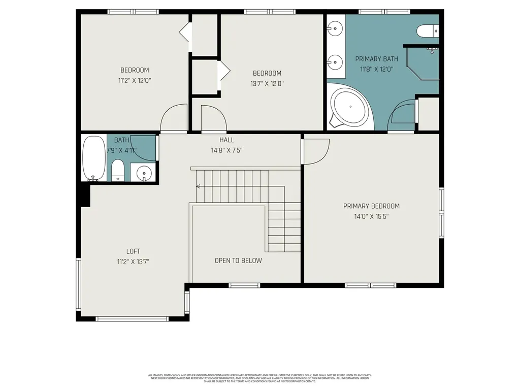 8600 Garr Road Oronoko Charter Township MI 49103