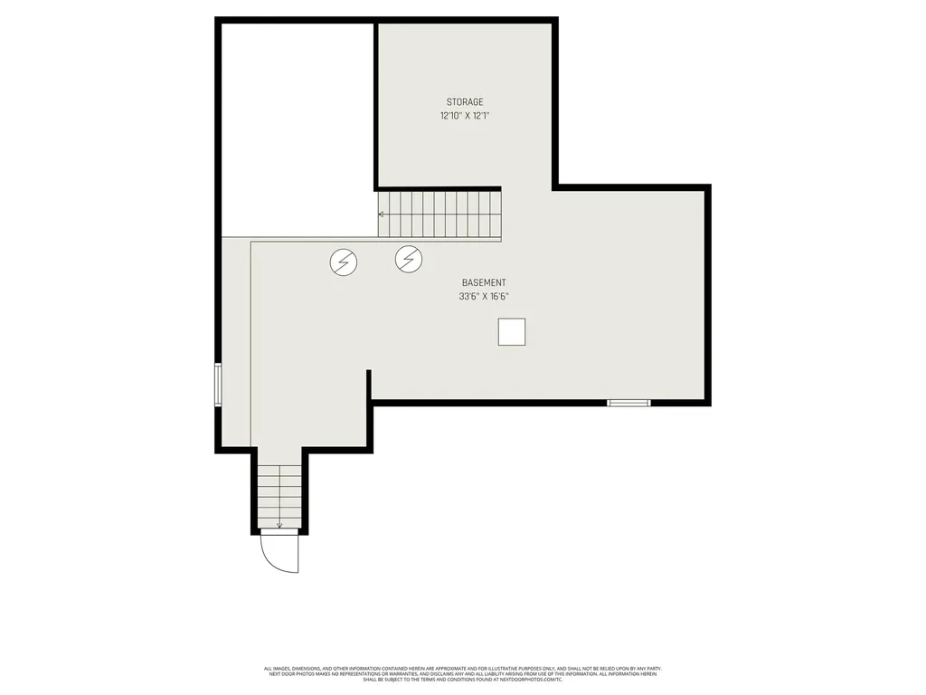 8600 Garr Road Oronoko Charter Township MI 49103