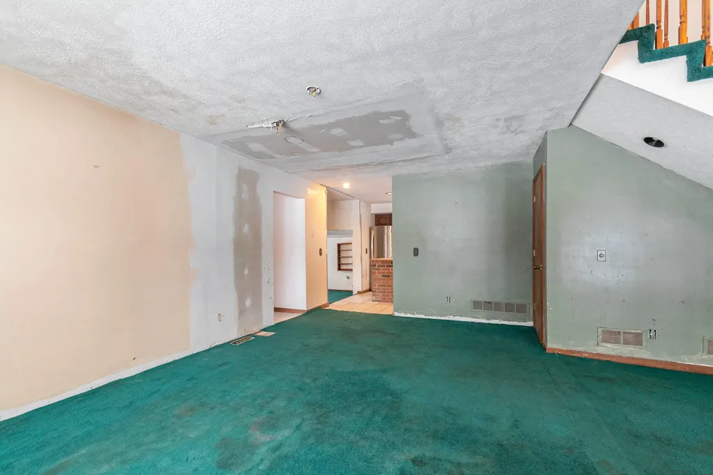 8600 Garr Road Oronoko Charter Township MI 49103