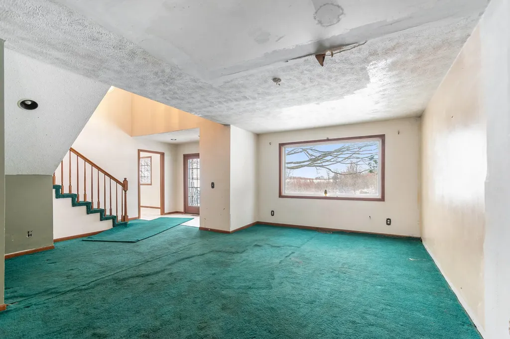 8600 Garr Road Oronoko Charter Township MI 49103