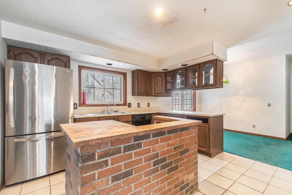 8600 Garr Road Oronoko Charter Township MI 49103