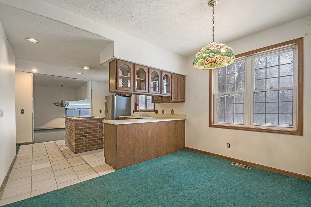 8600 Garr Road Oronoko Charter Township MI 49103