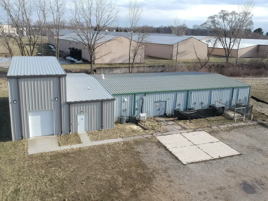 1760 Renaissance Drive Niles City MI 49120