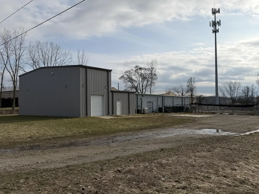 1760 Renaissance Drive Niles City MI 49120