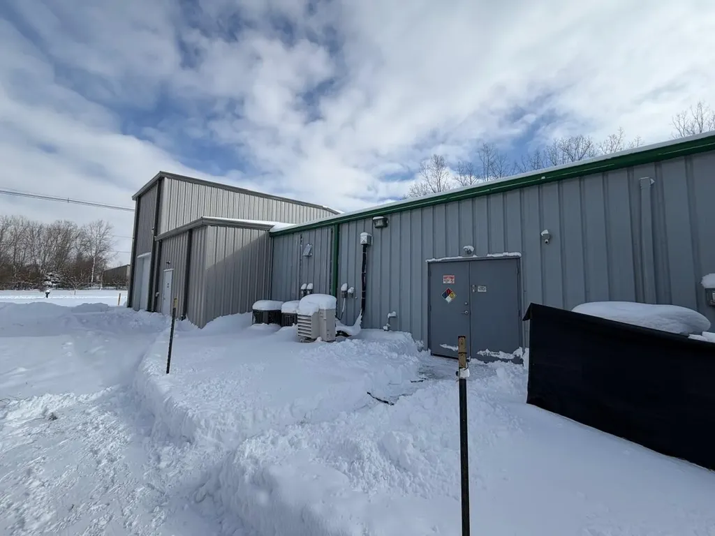 1760 Renaissance Drive Niles City MI 49120