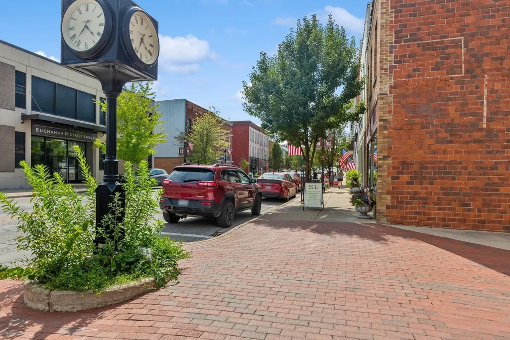 217 E Front Street Buchanan City MI 49107