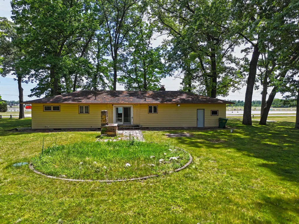 28902 Yaw Street Silver Creek Township MI 49047