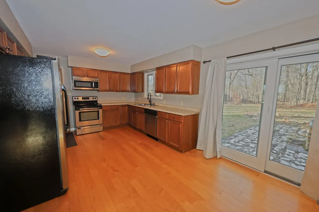 28902 Yaw Street Silver Creek Township MI 49047