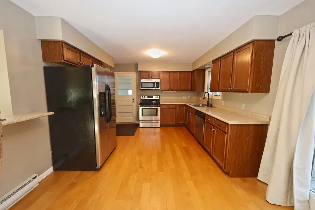 28902 Yaw Street Silver Creek Township MI 49047