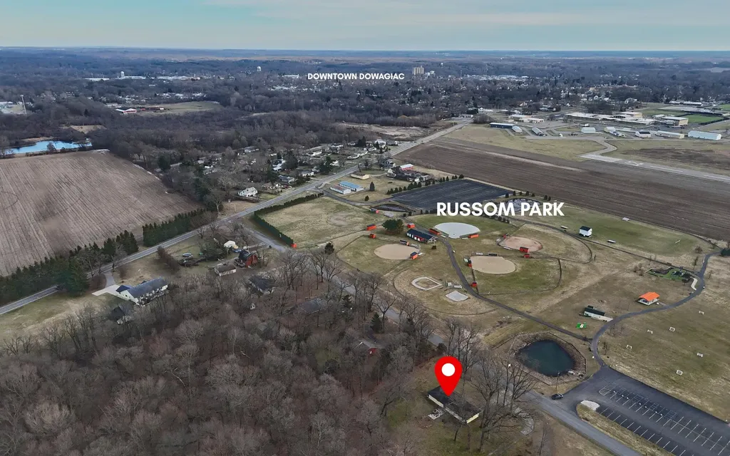 28902 Yaw Street Silver Creek Township MI 49047