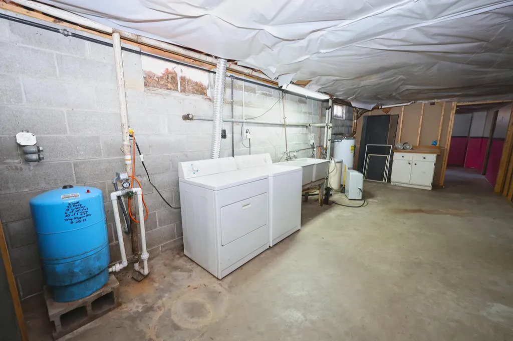 28902 Yaw Street Silver Creek Township MI 49047
