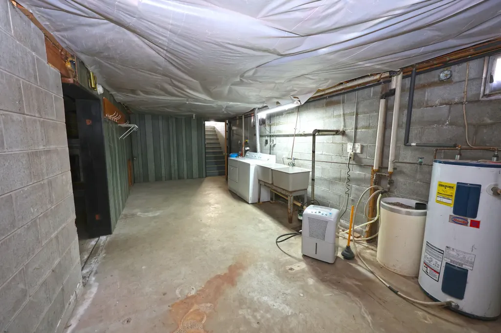 28902 Yaw Street Silver Creek Township MI 49047
