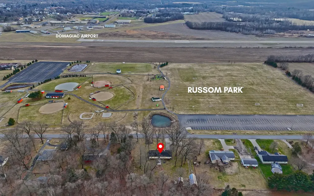 28902 Yaw Street Silver Creek Township MI 49047