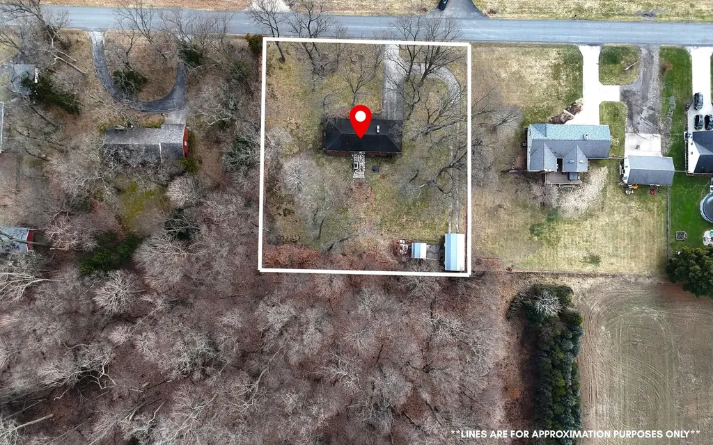 28902 Yaw Street Silver Creek Township MI 49047